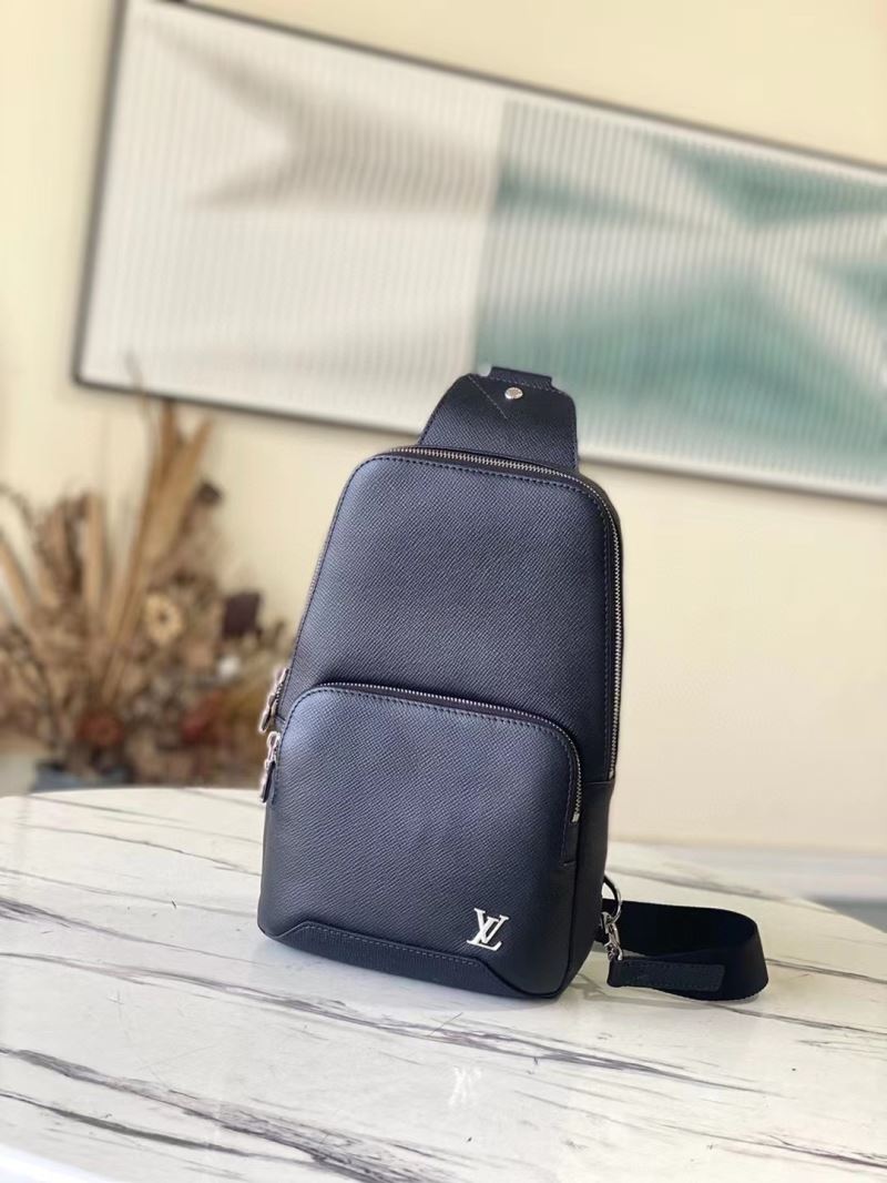 Louis Vuitton Waist Chest Packs